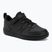 Încălțăminte pentru copii Nike Court Borough Low Recraft black/black/black