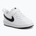 Încălțăminte pentru copii Nike Court Borough Low Recraft white/black