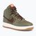 Încălțăminte pentru femei Nike Air Force 1 Sculpt Wild medium olive/earth phantom gum/medium brown