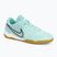 Încălțăminte de fotbal pentru bărbați Nike Tiempo Legend 10 Academy IC light dew/fuchsia dream/black
