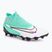 Încălțăminte de fotbal pentru bărbați Nike Phantom GX Pro DF FG hyper turquoise/black/ white/fuchsia dream