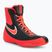 Nike Machomai 2 bright crimson/alb/negru pantofi de box