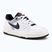 Încălțăminte pentru bărbați Nike Full Force Low white/pewter/sail/black