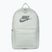 Rucsac Nike Heritage 25 l light silver/smoke grey