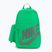 Rucsac pentru copii Nike Elemental 20 l stadium green/stadium green/vintage green