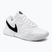 Încălțăminte de tenis pentru bărbați Nike Court Lite 4 white/black/summit white