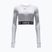 Top de antrenament longsleeve pentru femei Nike Pro 365 Dri-Fit white/black