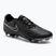 Încălțăminte de fotbal  Nike Phantom GX II Academy FG/MG black / black