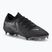 Încălțăminte de fotbal Nike Phantom GX II Pro FG black