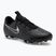 Încălțăminte de fotbal pentru copii Nike Phantom GX II Academy FG/MG Junior black/black