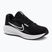 Încălțăminte de alergare pentru femei Nike Downshifter 13 astronomy black / white / dark smoke grey