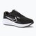 Încălțăminte de alergare pentru bărbați Nike Downshifter 13 black/white