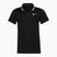 Tricou polo de tenis pentru bărbați  Nike Court Dri-Fit Advantage black/white