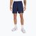 Pantaloni scurți de tenis pentru bărbați Nike Court Dri-Fit Victory 7" obsidian/white