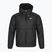 Geacă izolată pentru bărbați Nike Sportsewar Therma- Fit Repel Dark Smoke Grey/dark smoke grey/white