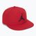 Șapcă  Jordan Jumpman Pro gym red/black/black