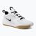 Nike Zoom Hyperace 3 pantofi de volei alb/negru-purpuriu de foton