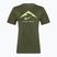 Tricou de alergare pentru bărbați Nike Dri-Fit UV medium olive