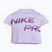 Tricou pentru copii  Nike Pro Dri-Fit Cropped hydrangeas