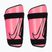 Apărători de tibie Nike Mercurial Hardshell sunset pulse/black