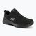 Încălțăminte pentru femei SKECHERS Go Walk 7 Clear Path black