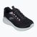 Încălțăminte pentru femei  SKECHERS Skech-Lite Pro Glimmer Me black/pink