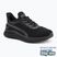 Încălțăminte pentru femei SKECHERS Bobs Geo New Aesthetics black