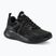 Încălțăminte pentru bărbați SKECHERS Bobs Squad Chaos Elevated Drift black