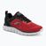 Încălțăminte pentru bărbați SKECHERS Track Broader red