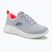 Încălțăminte pentru femei SKECHERS Skech-Lite Pro Best Chance slate mesh/neon pink