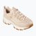 Încălțăminte pentru femei SKECHERS D'Lites Good Neutral beige