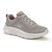 Încălțăminte pentru femei SKECHERS Go Walk Flex Caley taupe/pink