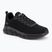 Pantofi pentru femei SKECHERS Bobs B Flex Visionary Essence negru