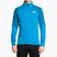 Bluză de trekking pentru bărbați The North Face Bolt Polartec skyline blue/adriatic b