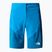 Pantaloni scurți de trekking pentru bărbați The North Face Felik Felik Slim Tapered Short skyline blue/adriatic blue