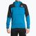 Bluză de trekking pentru bărbați The North Face Stormgap Powergrid arctic blue/black