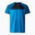 Tricou de trekking pentru bărbați The North Face Trailjammer skyline blue/adriatic blue