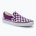 Încălțăminte Vans Classic Slip-On purple magic