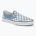 Încălțăminte Vans Classic Slip-On dusty blue