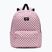 Rucsac Vans Old Skool Check Backpack 22 l withered rose