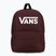 Rucsac Vans Old Skool Print Backpack 22 l port royale