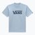 Tricou pentru bărbați Vans Mn Vans Classic dusty blue/dress blues