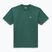 Tricou pentru bărbați Vans Mn Left Chest Logo Tee bistro green
