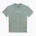 Tricou pentru femei Vans Flying V Oversized iceberg green
