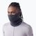Guler Smartwool Thermal Merino Rebersible charcoal heather