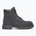 Încălțăminte pentru copii Timberland Premium 6 Inch black