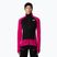 Hanorac pentru femei The North Face Bolt Polartec Jacket pink primrose/black