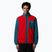 Bluză pentru bărbați The North Face Yumiori Full Zip high risk red/ mallard blue