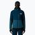 Geacă hibrid pentru bărbați The North Face Binntal Hybrid Ventrix Hoodie mallard blue/midnight