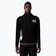 Geacă hibrid pentru bărbați The North Face Binntal Hybrid Ventrix Hoodie black/black/ant